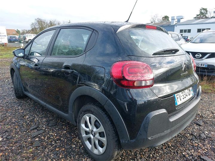 Photo 2 VIN: VF7SXYHYPLT645029 - CITROEN C3 