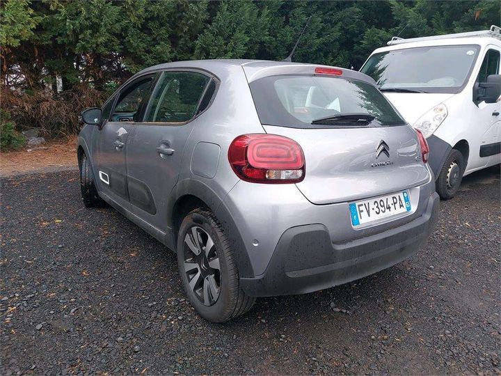 Photo 2 VIN: VF7SXYHYPLT647762 - CITROEN C3 