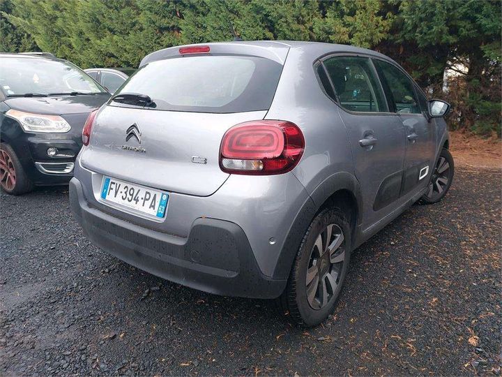 Photo 3 VIN: VF7SXYHYPLT647762 - CITROEN C3 