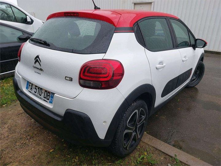 Photo 3 VIN: VF7SXYHYSJT641157 - CITROEN C3 