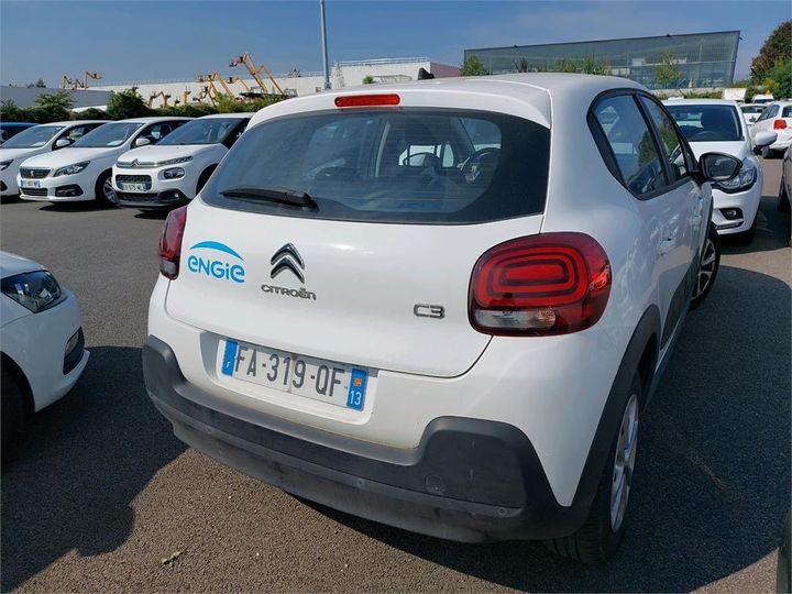 Photo 4 VIN: VF7SXYHYSJT642525 - CITROEN C3 SOCIETE 