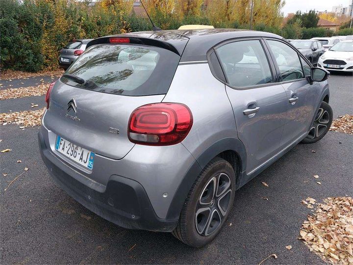 Photo 3 VIN: VF7SXYHYSJT647345 - CITROEN C3 