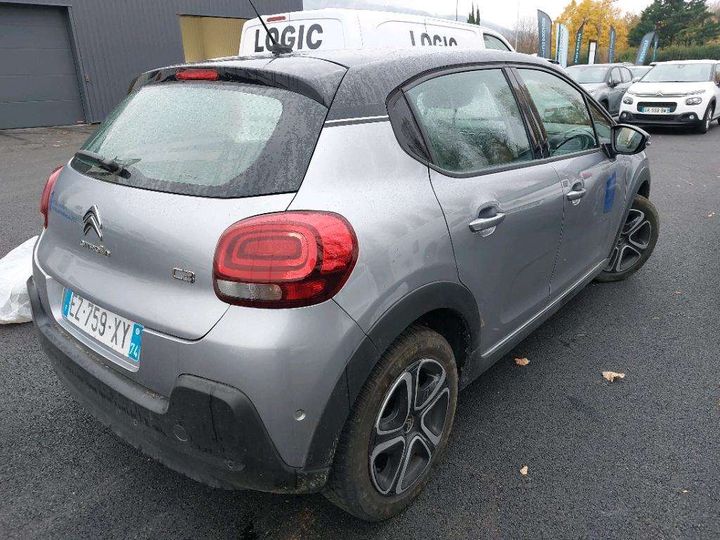 Photo 17 VIN: VF7SXYHYSJT647353 - CITROEN C3 