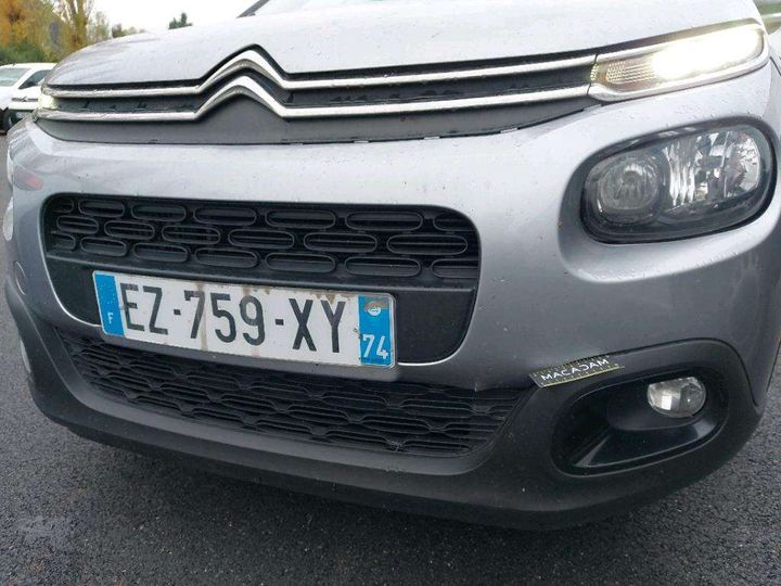 Photo 21 VIN: VF7SXYHYSJT647353 - CITROEN C3 