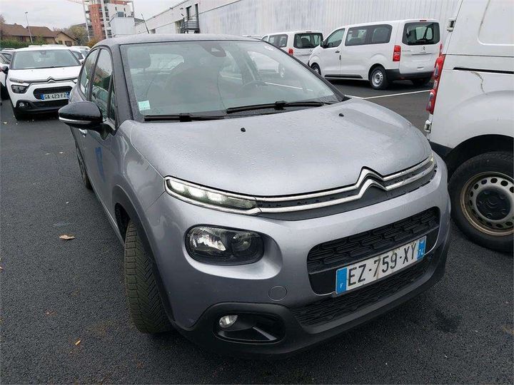 Photo 32 VIN: VF7SXYHYSJT647353 - CITROEN C3 