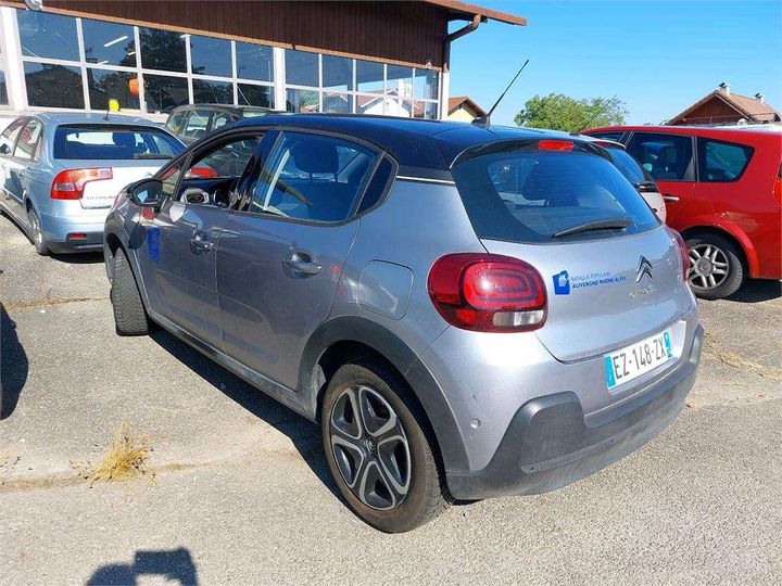 Photo 2 VIN: VF7SXYHYSJT647355 - CITROEN C3 