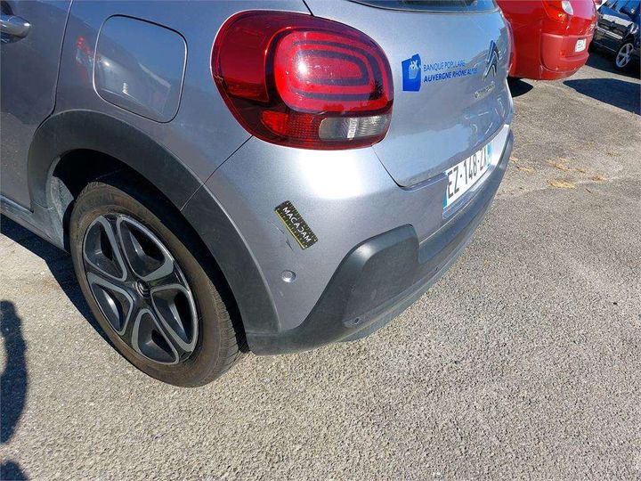 Photo 31 VIN: VF7SXYHYSJT647355 - CITROEN C3 