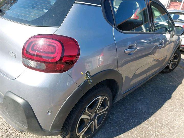 Photo 33 VIN: VF7SXYHYSJT647355 - CITROEN C3 