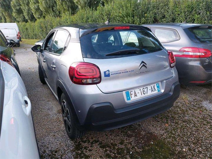 Photo 2 VIN: VF7SXYHYSJT647356 - CITROEN C3 