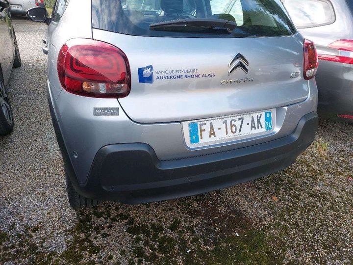 Photo 21 VIN: VF7SXYHYSJT647356 - CITROEN C3 