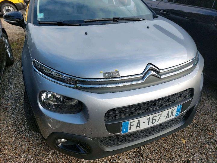 Photo 23 VIN: VF7SXYHYSJT647356 - CITROEN C3 