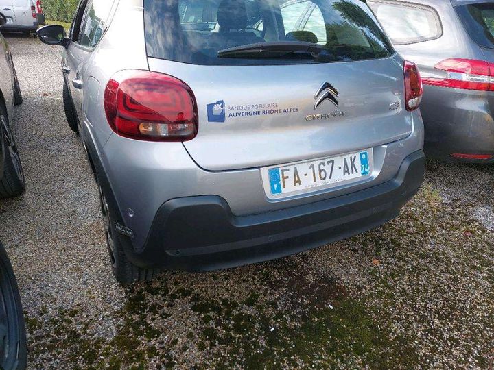 Photo 32 VIN: VF7SXYHYSJT647356 - CITROEN C3 