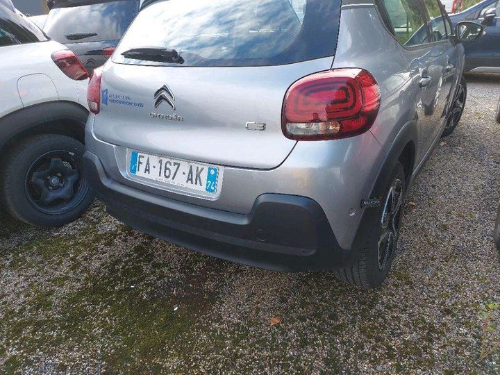 Photo 35 VIN: VF7SXYHYSJT647356 - CITROEN C3 