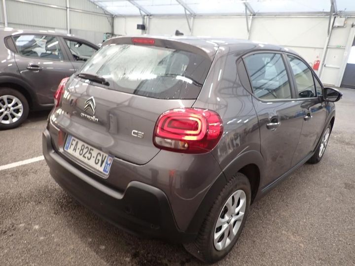 Photo 2 VIN: VF7SXYHYSJT647780 - CITROEN C3 