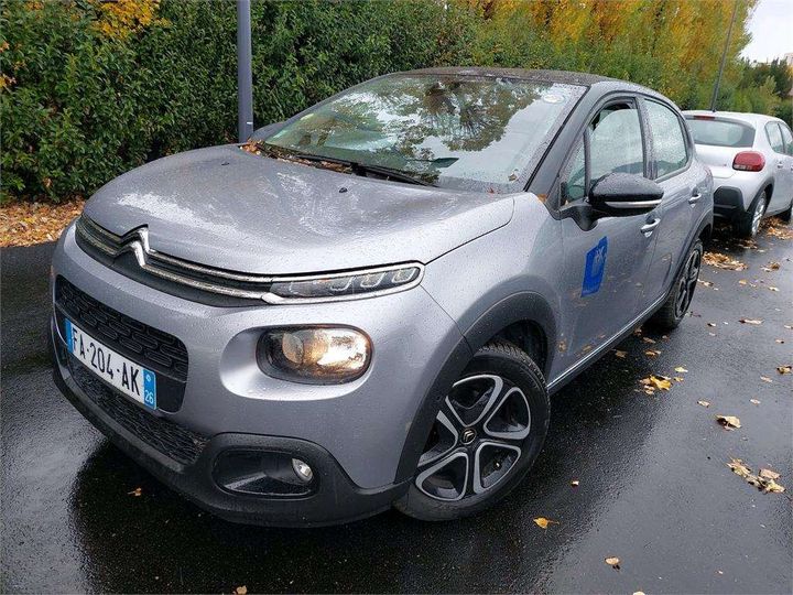 Photo 0 VIN: VF7SXYHYSJT647894 - CITROEN C3 