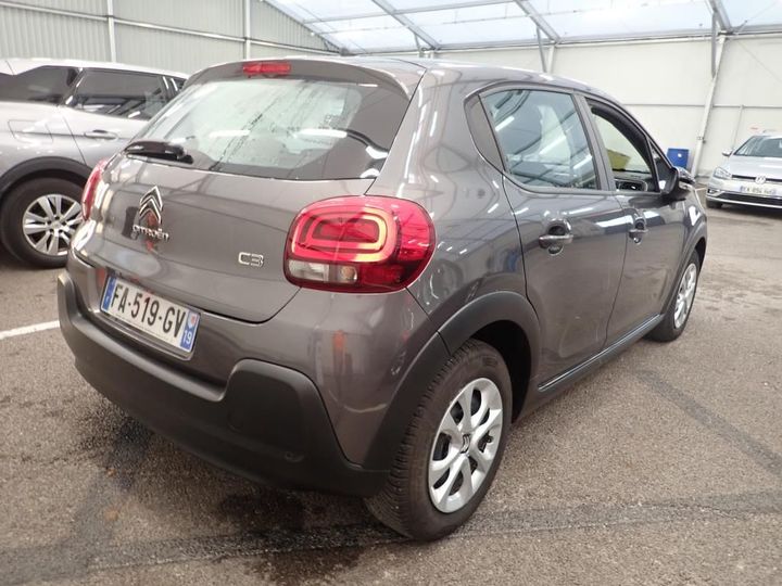 Photo 2 VIN: VF7SXYHYSJT648327 - CITROEN C3 