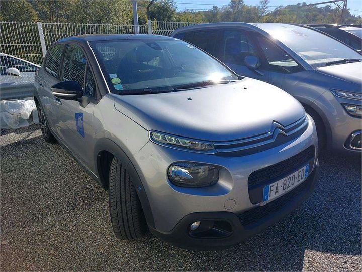 Photo 21 VIN: VF7SXYHYSJT656177 - CITROEN C3 