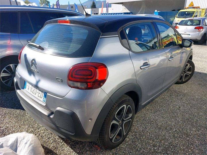 Photo 3 VIN: VF7SXYHYSJT656177 - CITROEN C3 