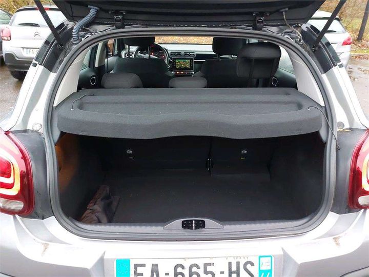 Photo 14 VIN: VF7SXYHYSJT657840 - CITROEN C3 