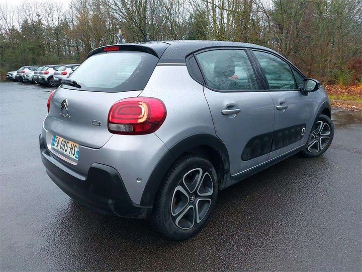 Photo 3 VIN: VF7SXYHYSJT657840 - CITROEN C3 