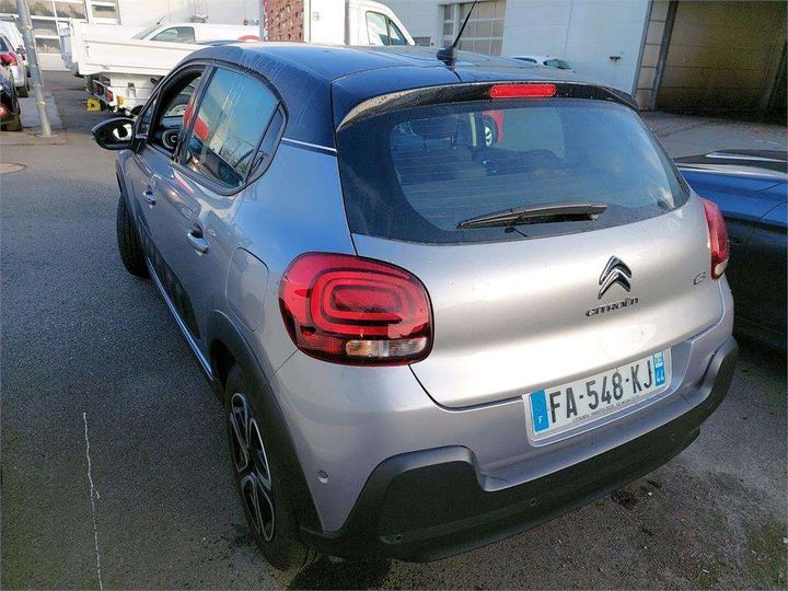 Photo 2 VIN: VF7SXYHYSJT657845 - CITROEN C3 