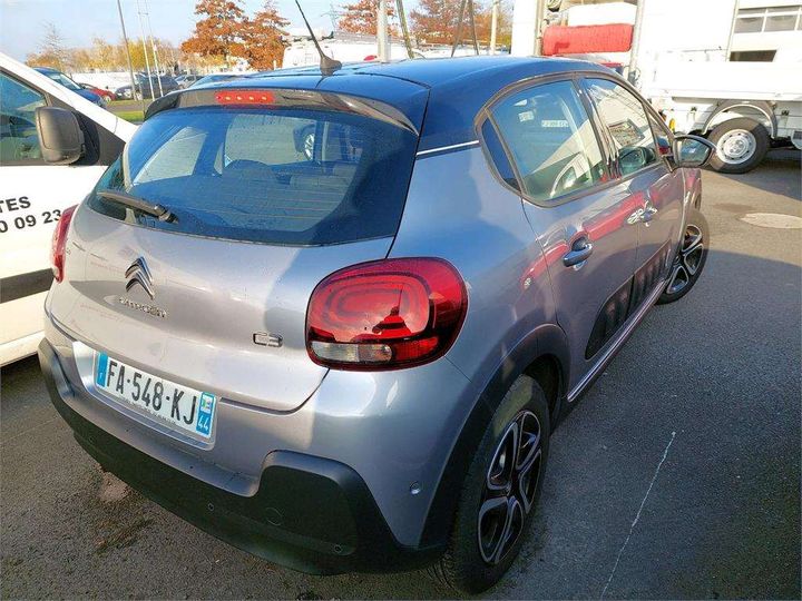 Photo 3 VIN: VF7SXYHYSJT657845 - CITROEN C3 