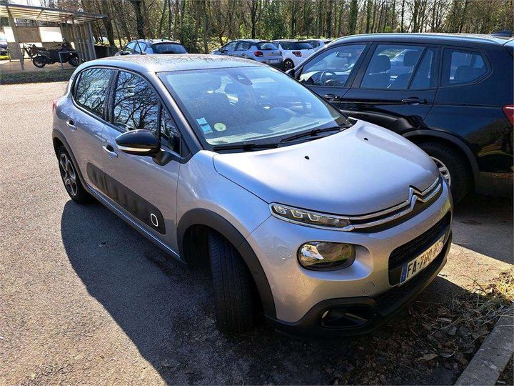 Photo 34 VIN: VF7SXYHYSJT657853 - CITROEN C3 