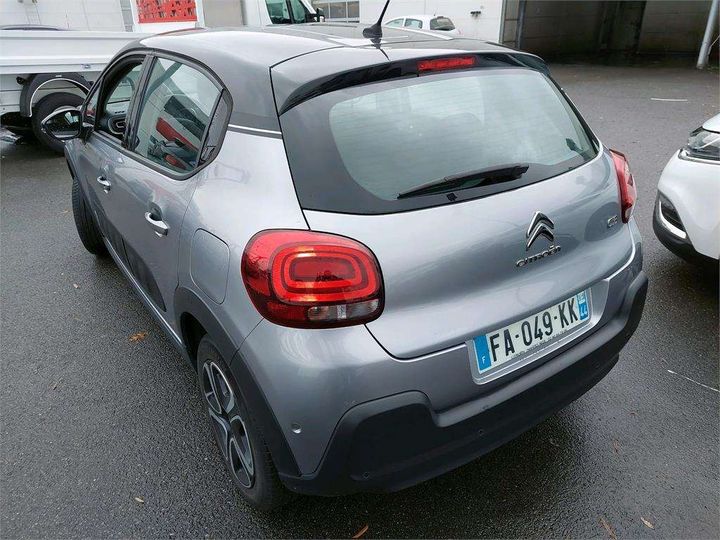 Photo 2 VIN: VF7SXYHYSJT657860 - CITROEN C3 