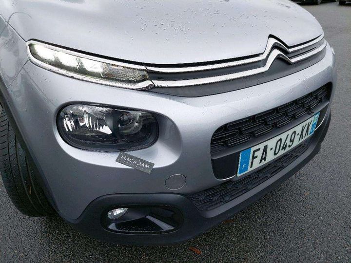 Photo 28 VIN: VF7SXYHYSJT657860 - CITROEN C3 