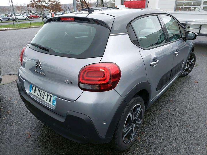 Photo 3 VIN: VF7SXYHYSJT657860 - CITROEN C3 