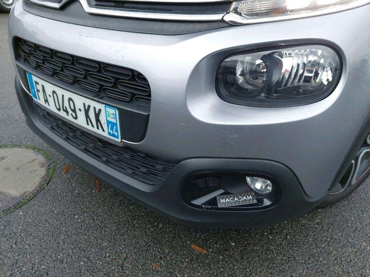 Photo 30 VIN: VF7SXYHYSJT657860 - CITROEN C3 