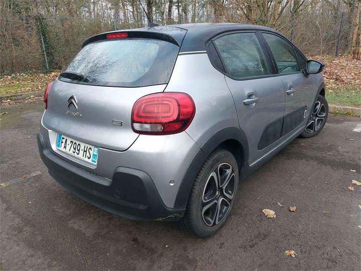 Photo 3 VIN: VF7SXYHYSJT657861 - CITROEN C3 