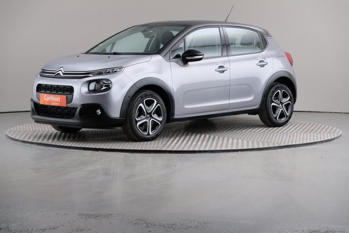 Photo 1 VIN: VF7SXYHYSJT658753 - CITROEN C3 