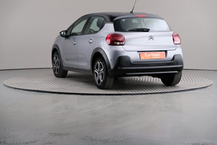 Photo 2 VIN: VF7SXYHYSJT658753 - CITROEN C3 