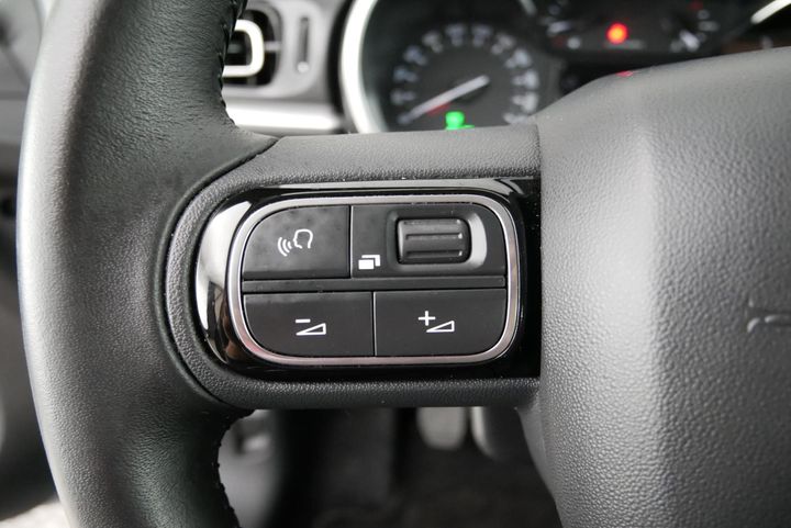 Photo 22 VIN: VF7SXYHYSJT658753 - CITROEN C3 