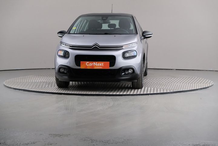 Photo 3 VIN: VF7SXYHYSJT658753 - CITROEN C3 