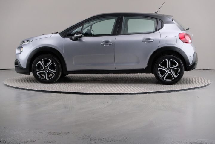 Photo 4 VIN: VF7SXYHYSJT658753 - CITROEN C3 