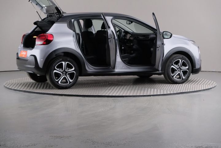 Photo 6 VIN: VF7SXYHYSJT658753 - CITROEN C3 