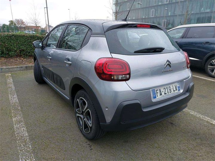 Photo 2 VIN: VF7SXYHYSJT661219 - CITROEN C3 