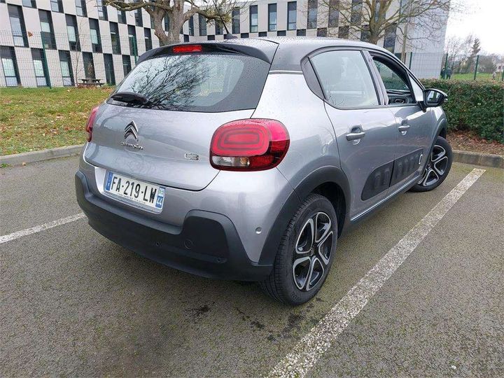 Photo 3 VIN: VF7SXYHYSJT661219 - CITROEN C3 