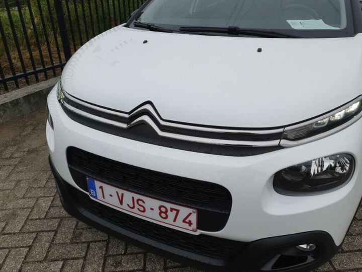 Photo 4 VIN: VF7SXYHYSJT661843 - CITROEN C3 