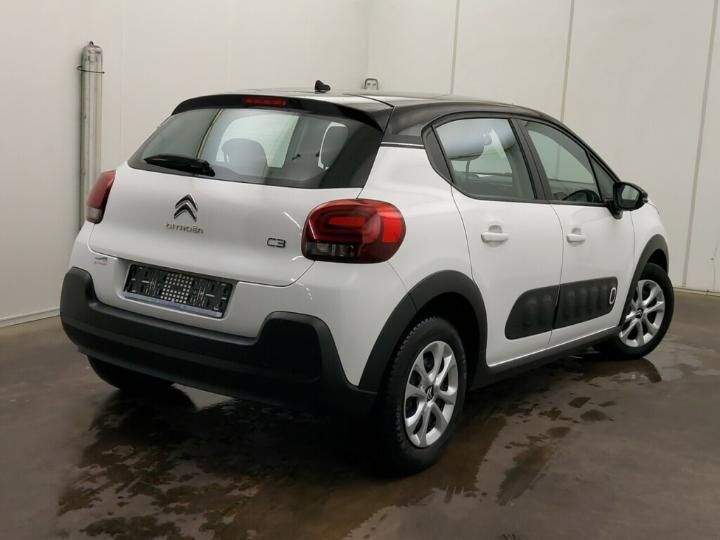 Photo 2 VIN: VF7SXYHYSJT661845 - CITROEN C3 