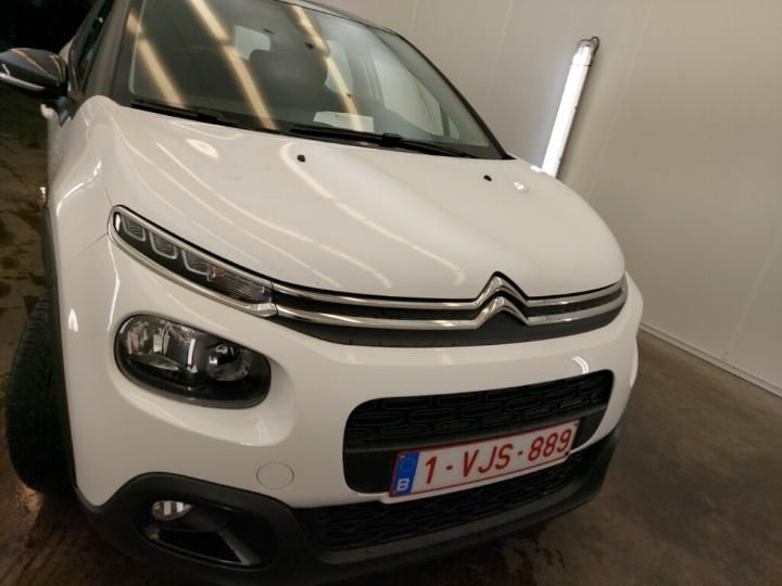 Photo 5 VIN: VF7SXYHYSJT661845 - CITROEN C3 