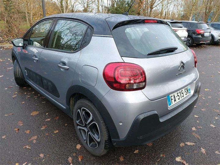 Photo 2 VIN: VF7SXYHYSJT662178 - CITROEN C3 