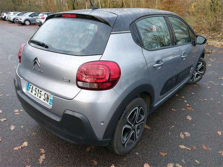 Photo 3 VIN: VF7SXYHYSJT662178 - CITROEN C3 