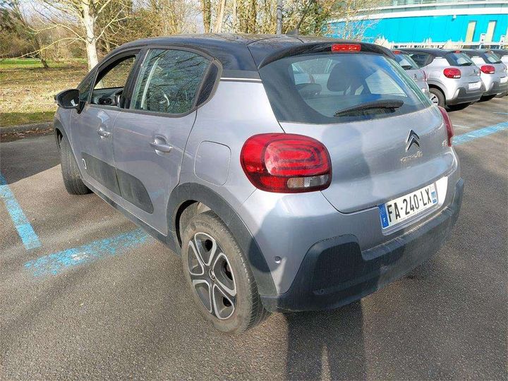 Photo 2 VIN: VF7SXYHYSJT662179 - CITROEN C3 