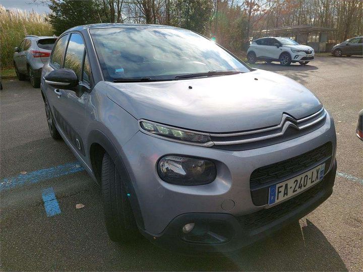 Photo 26 VIN: VF7SXYHYSJT662179 - CITROEN C3 