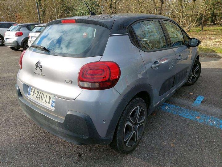 Photo 3 VIN: VF7SXYHYSJT662179 - CITROEN C3 