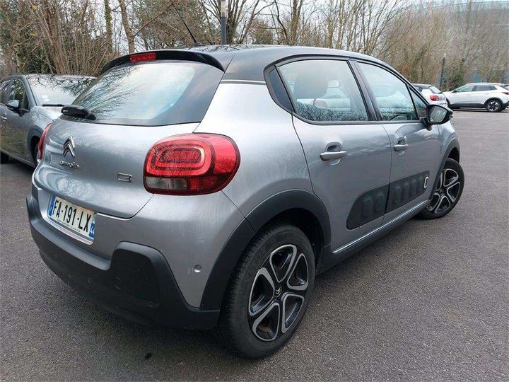 Photo 3 VIN: VF7SXYHYSJT662182 - CITROEN C3 