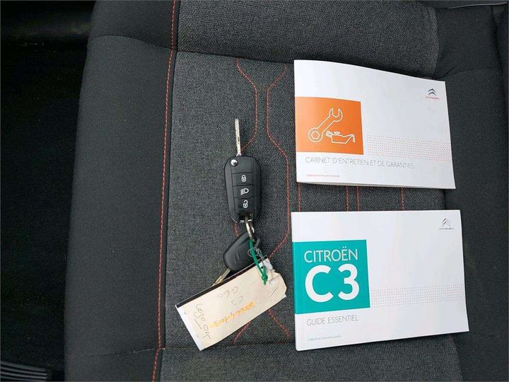 Photo 6 VIN: VF7SXYHYSJT664103 - CITROEN C3 